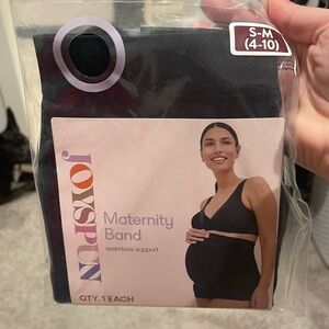 Size Small Maternity Band